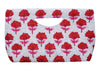 Tiana NY Designs Handbags Floral Love Top Handle