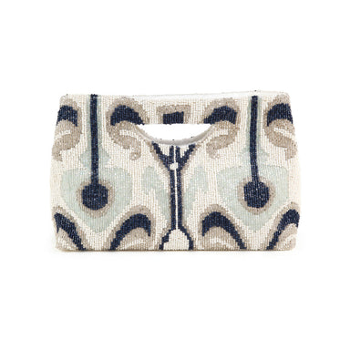 Tiana NY Designs Handbags Ikat Top Handle