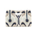 Tiana NY Designs Handbags Ikat Top Handle