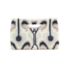 Tiana NY Designs Handbags Ikat Top Handle