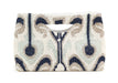 Tiana NY Designs Handbags Ikat Top Handle