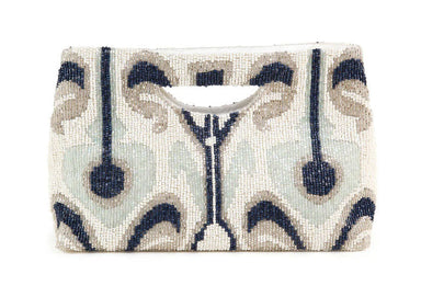 Tiana NY Designs Handbags Ikat Top Handle