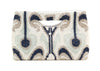 Tiana NY Designs Handbags Ikat Top Handle