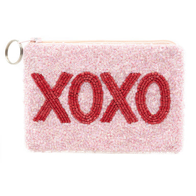 Tiana NY Designs Handbags Love Always Coin Purse