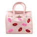 Tiana NY Designs Handbags Lucky Lips Tote