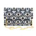Tiana NY Designs Handbags Lucky Me Clutch