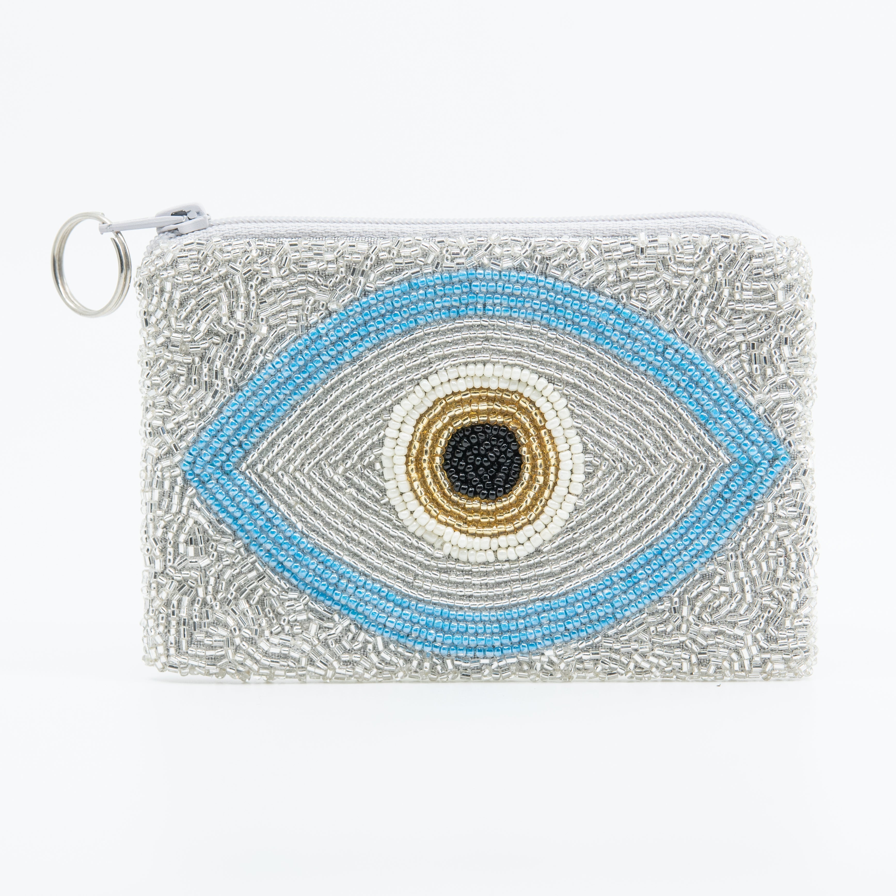 Tiana NY Designs Handbags Lucky Me Coin Purse