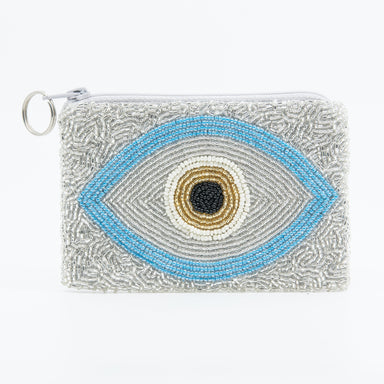 Tiana NY Designs Handbags Lucky Me Coin Purse