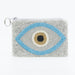 Tiana NY Designs Handbags Lucky Me Coin Purse