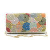Tiana NY Designs Handbags Mesmerizing Me Clutch