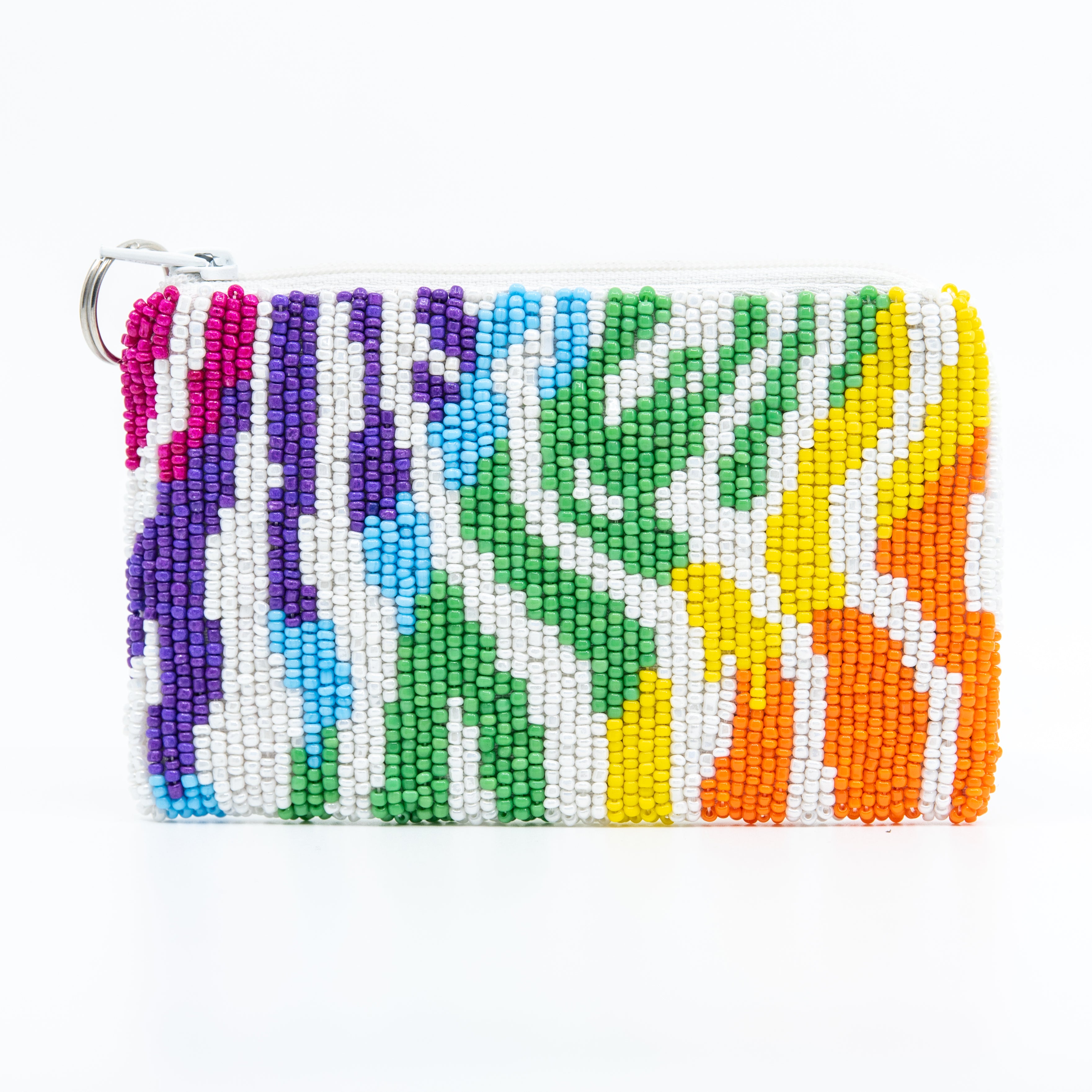 Tiana NY Designs Handbags Multi Animal Coin Purse