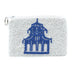Tiana NY Designs Handbags Pagoda Coin Purse