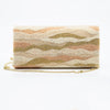 Tiana NY Designs Handbags Palm Desert Clutch