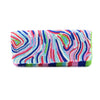 Tiana NY Designs Handbags Psychedelic Clutch