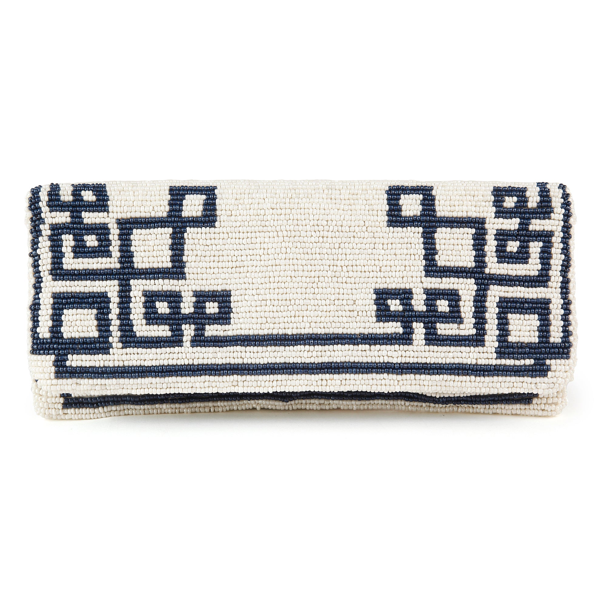 Tiana NY Designs Handbags Shangai Clutch
