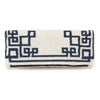 Tiana NY Designs Handbags Shangai Clutch