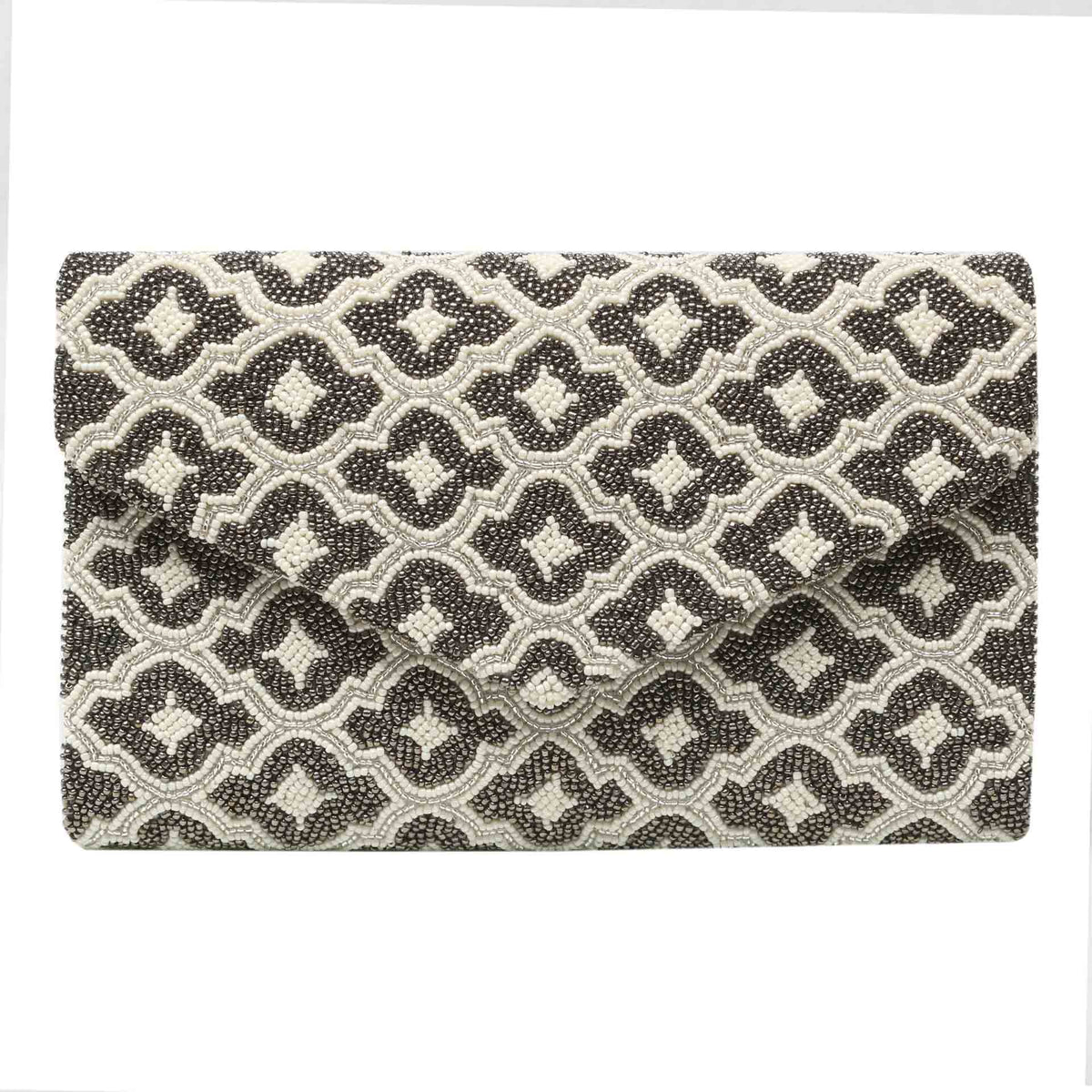 ENVELOPE CLUTCH GOLDEN AGE main image 1