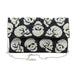 Tiana NY Designs Handbags Skull Clutch