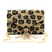 Tiana NY Designs Handbags Small Animal Envelope with Tassel