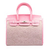 Tiana NY Designs Handbags Ultra Luxe Fully Beaded Tote