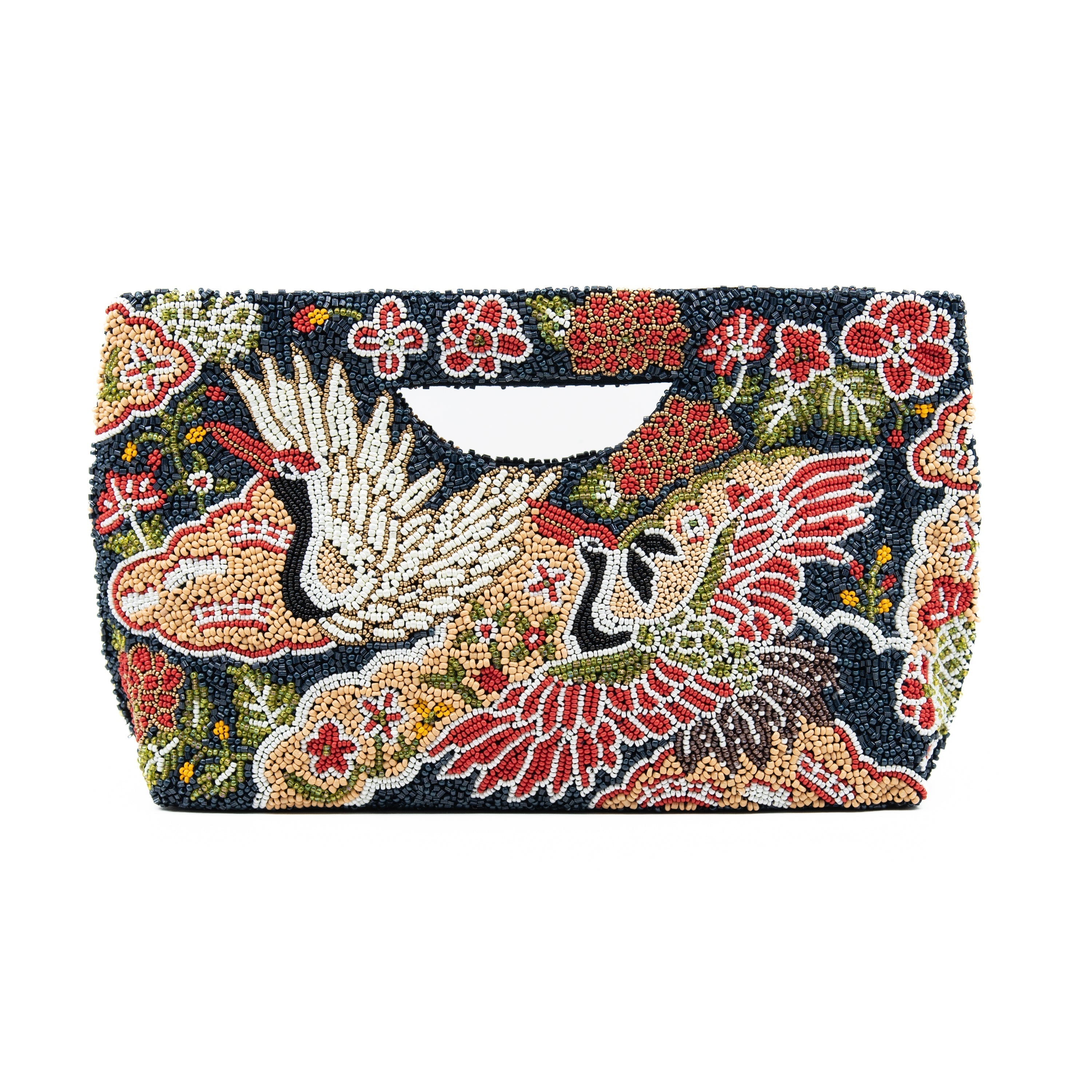 Tiana NY Designs Handbags Wonderland Top Handle