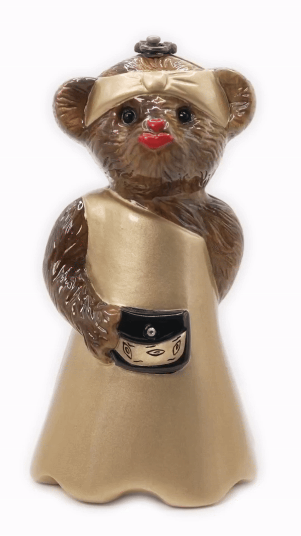 Timmy Woods Handbags Timmy Woods Baroness