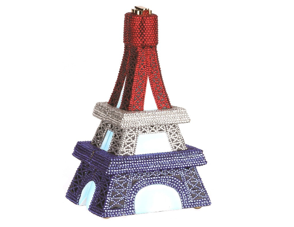 Timmy Woods Handbags Timmy Woods BASTILLE DAY