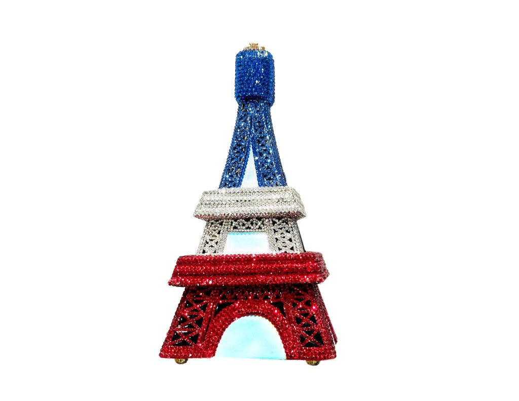 Timmy Woods Handbags Timmy Woods BASTILLE DAY