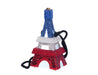 Timmy Woods Handbags Timmy Woods BASTILLE DAY