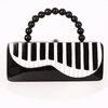 Timmy Woods Handbags Timmy Woods Beethoven Piano Wooden Collectible Handbag