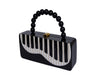 Timmy Woods Handbags Timmy Woods Beethoven Piano Wooden Collectible Handbag