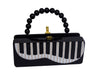 Timmy Woods Handbags Timmy Woods Beethoven Piano Wooden Collectible Handbag