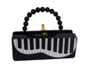 Timmy Woods Handbags Timmy Woods Beethoven Piano Wooden Collectible Handbag