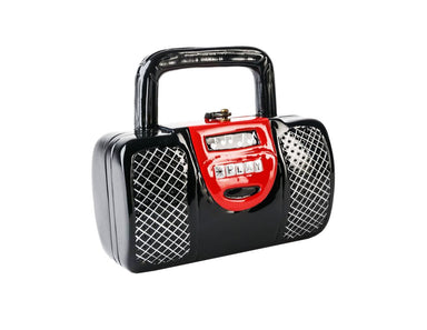 Timmy Woods Handbags Timmy Woods Blaster Radio