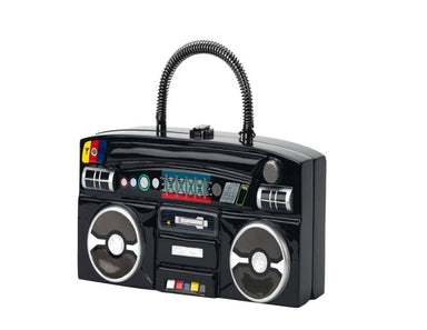 Timmy Woods Handbags Timmy Woods Boom Box