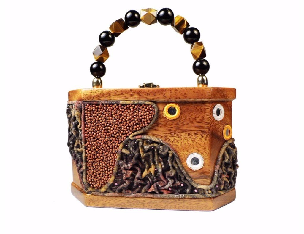 Timmy Woods Handbags Timmy Woods Charlotte
