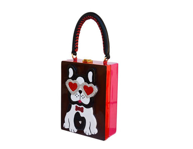 Timmy Woods Handbags Timmy Woods Denni Dog