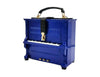 Timmy Woods Handbags Timmy Woods Elton Piano Top Handle Bag Blue