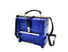Timmy Woods Handbags Timmy Woods Elton Piano Top Handle Bag Blue