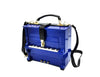Timmy Woods Handbags Timmy Woods Elton Piano Top Handle Bag Blue