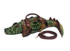 Timmy Woods Handbags Timmy Woods Gettie The Gator - Collectible 3D Vegan Leather Handbag