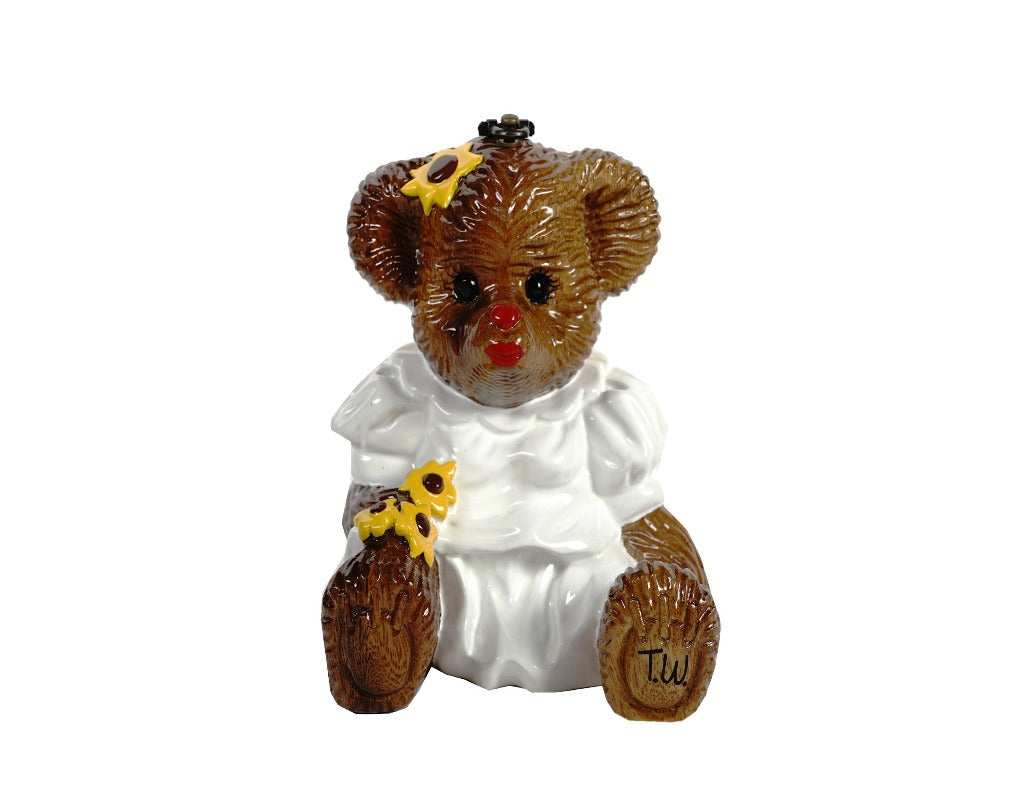 Timmy Woods Handbags Timmy Woods Girl Bear 1