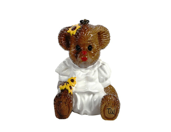 Timmy Woods Handbags Timmy Woods Girl Bear 1
