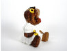 Timmy Woods Handbags Timmy Woods Girl Bear 1