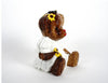 Timmy Woods Handbags Timmy Woods Girl Bear 1