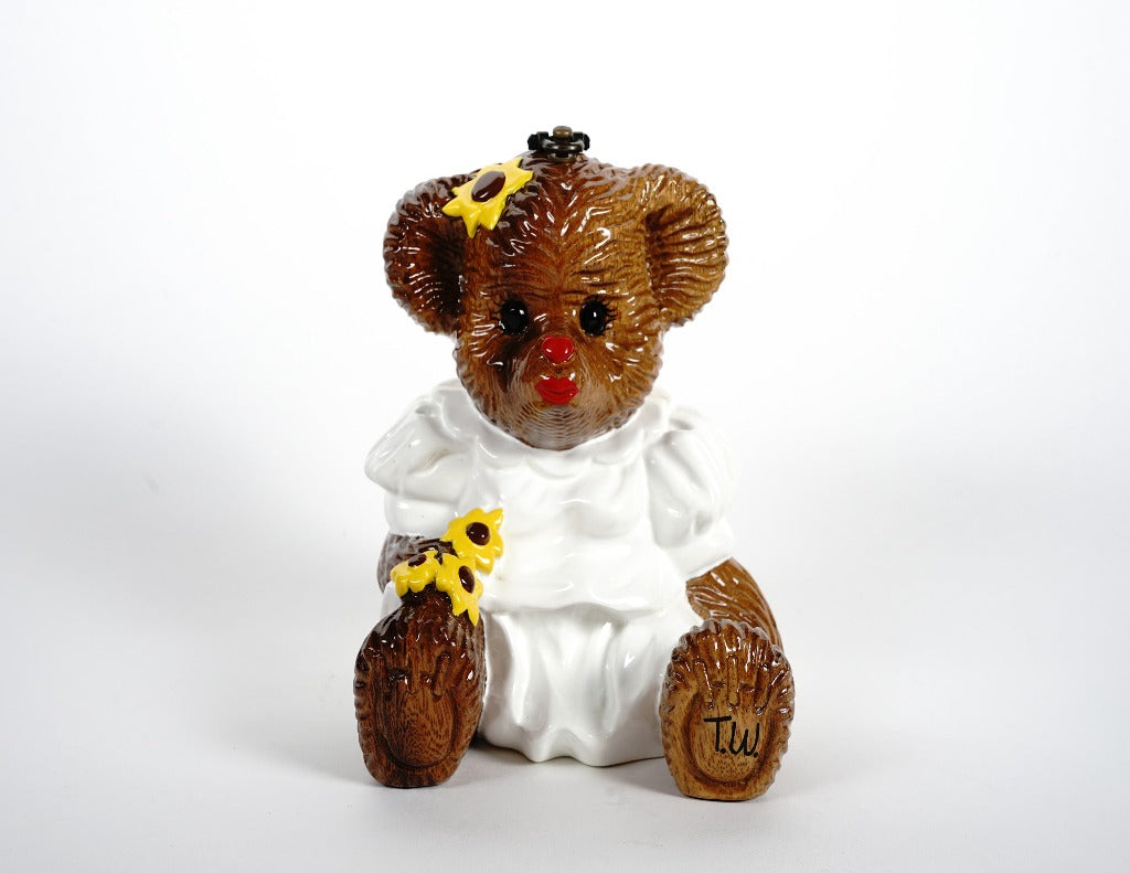 Timmy Woods Handbags Timmy Woods Girl Bear 1