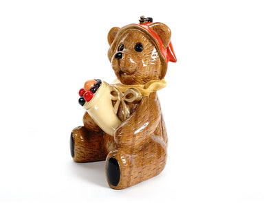 Timmy Woods Handbags Timmy Woods Harvest Bear
