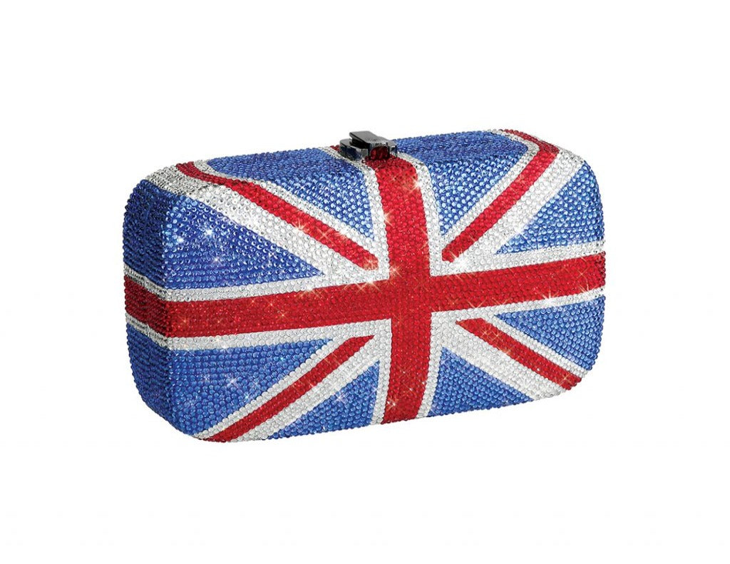 Timmy Woods Handbags Timmy Woods HMS Elizabeth Handbag