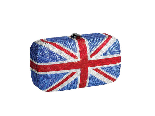 Timmy Woods Handbags Timmy Woods HMS Elizabeth Handbag