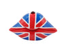 Timmy Woods Handbags Timmy Woods Hot British Lips